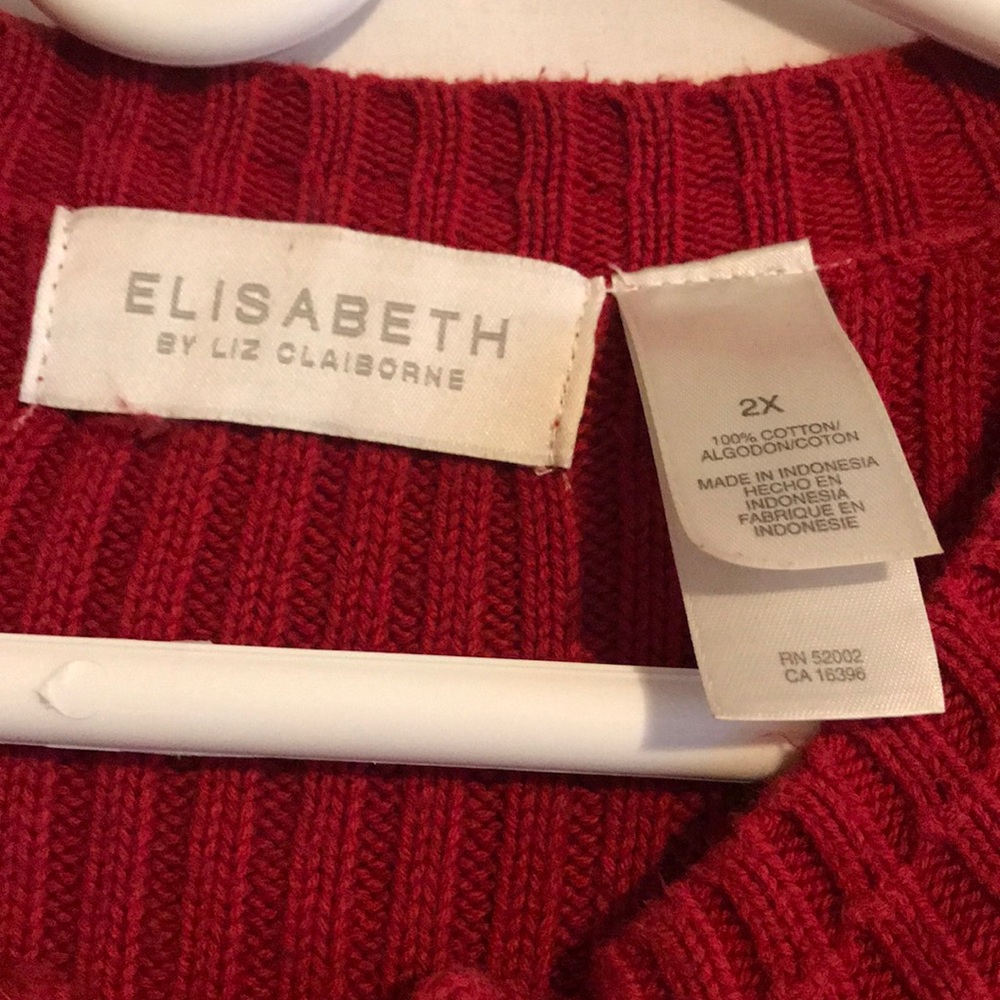 Sweater - Picture 2 of 4